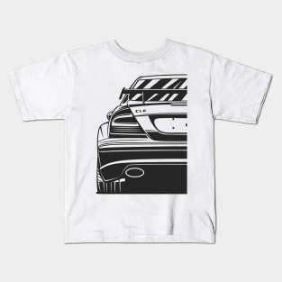 Merc CLK Kids T-Shirt